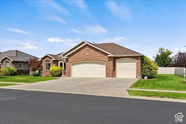 4712 W 4100 S, West Haven, UT 84401 - Image #3