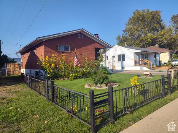 816 32nd St, Ogden, UT 84403