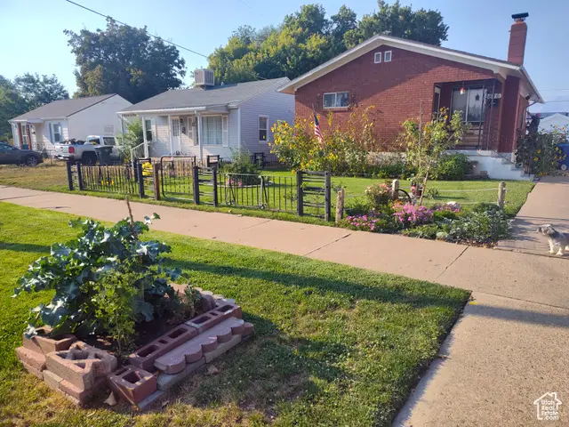 816 32nd St, Ogden, UT 84403 - Image #2