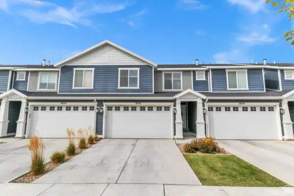 1056 E Waterway Ln, Saratoga Springs, UT 84045 - Image #3