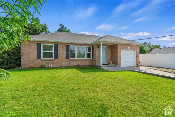 400 N 100 E, Kaysville, UT 84037