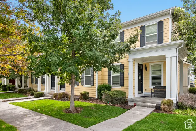 11566 S Grandville Ave W, South Jordan, UT 84009 - Image #2