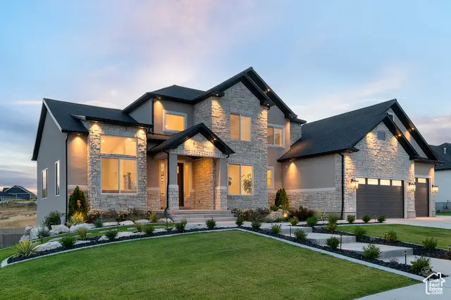 12179 N Creek Meadow Ct W, Highland, UT 84003 - Image #2