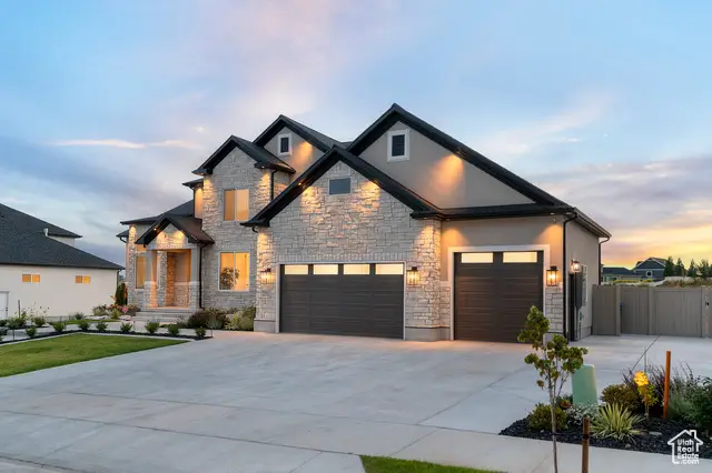 12179 N Creek Meadow Ct W, Highland, UT 84003 - Image #3