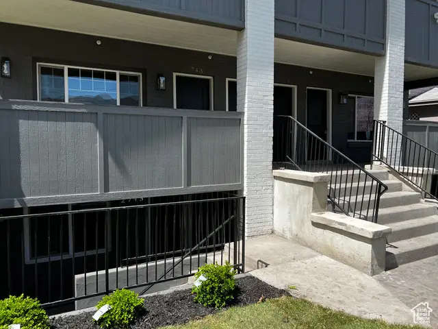 2745 Grant Ave, Ogden, UT 84401 - Image #2