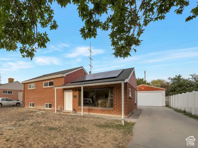 814 N 1400 W, Salt Lake City, UT 84116 - Image #1