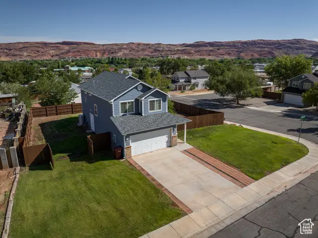 1260 Madison Way, Moab, UT 84532 - Image #1
