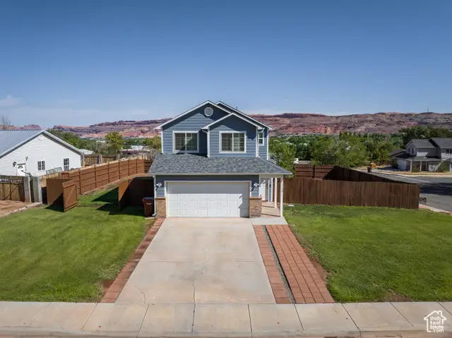 1260 Madison Way, Moab, UT 84532 - Image #2