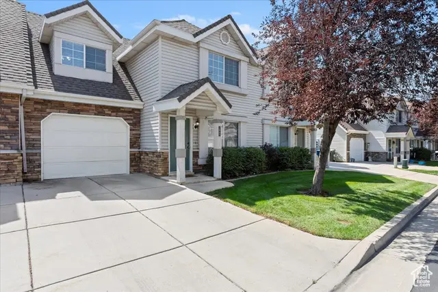 1043 E Fort Ln, Ogden, UT 84404 - Image #1