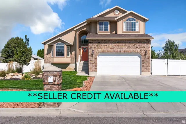 4164 W 5950 S, Roy, UT 84067 - Image #1