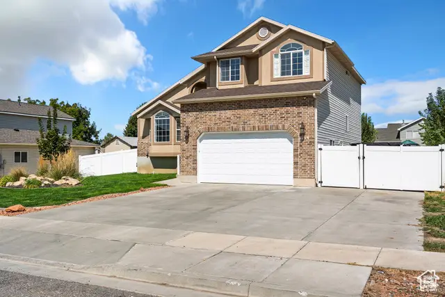 4164 W 5950 S, Roy, UT 84067 - Image #2