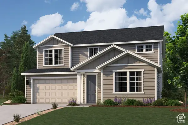 2005 W 1960 N, Lehi, UT 84043