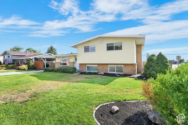 987 S 100 W, Garland, UT 84312