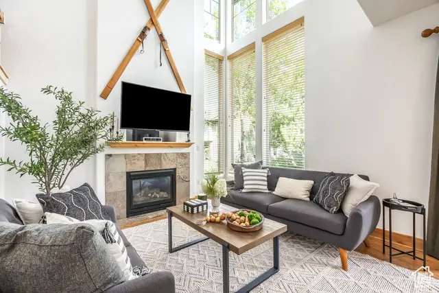 6042 N Fox Point Cir #C1, Park City, UT 84098 - Image #1