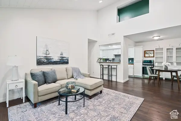 1482 E Foxboro Dr #2, Salt Lake City, UT 84106