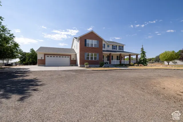 2215 W 1500 N, Vernal, UT 84078 - Image #1