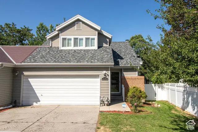 4194 S Caroleen Way, Salt Lake City, UT 84124 - Image #1