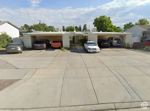 5370 W 4100 S, West Valley City, UT 84120