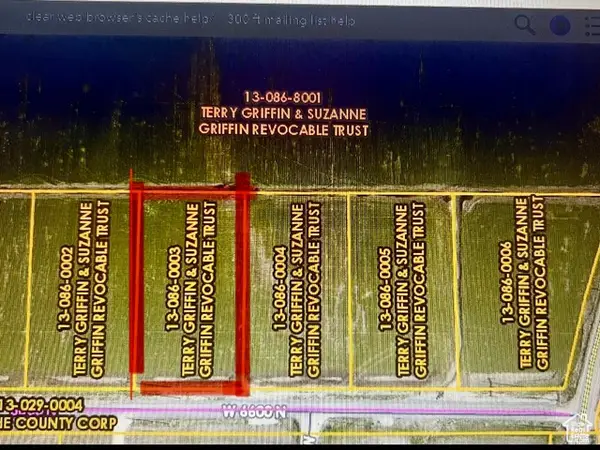 135 W 6600 S #3, Newton, UT 84327