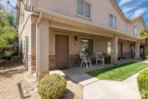 1167 E 400 S #5, St. George, UT 84790
