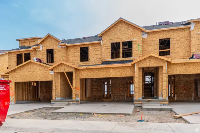 862 N Pugh Ln #922, Saratoga Springs, UT 84045 - Image #1