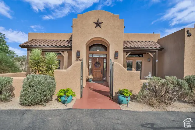 4276 S 1100 W, Hurricane, UT 84737 - Image #1