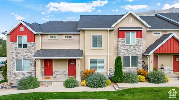 50 W 400 S, Santaquin, UT 84655