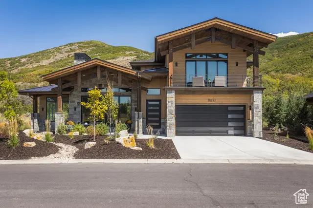 11641 N Soaring Hawk Ln #106, Hideout, UT 84036 - Image #1