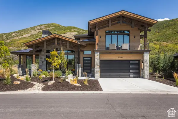 11641 N Soaring Hawk Ln #106, Hideout, UT 84036