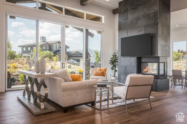 11641 N Soaring Hawk Ln #106, Hideout, UT 84036 - Image #3