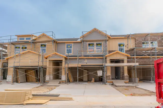 858 N Pugh Ln #923, Saratoga Springs, UT 84045 - Image #1