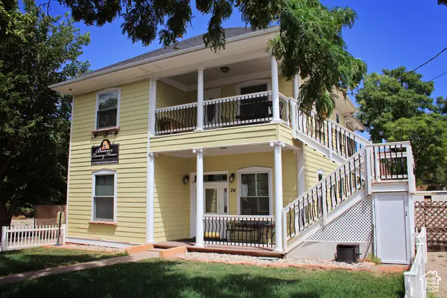 24 W 200 N, Moab, UT 84532 - Image #1