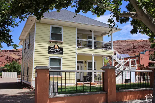 24 W 200 N, Moab, UT 84532 - Image #2