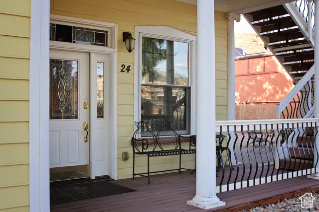 24 W 200 N, Moab, UT 84532 - Image #3