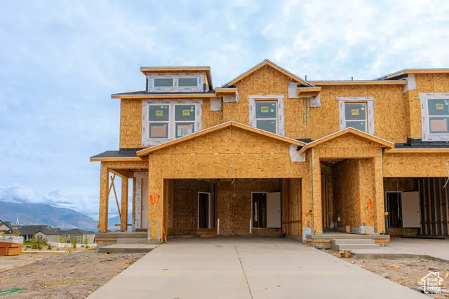 882 N Pugh Ln #917, Saratoga Springs, UT 84045 - Image #1