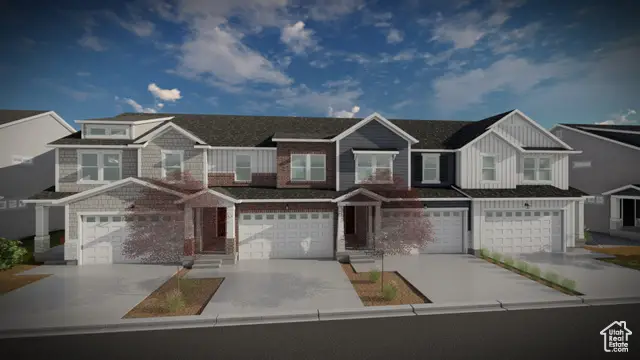 882 N Pugh Ln #917, Saratoga Springs, UT 84045 - Image #2