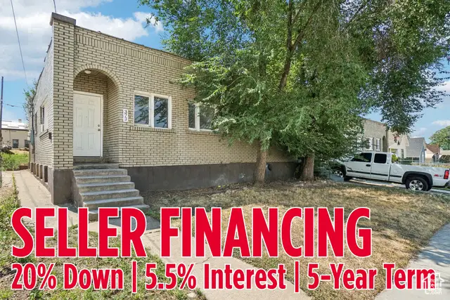 373 Franklin St, Ogden, UT 84401 - Image #1