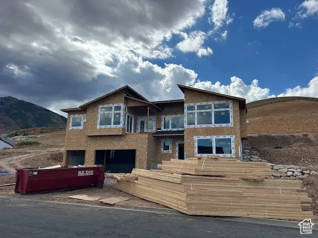 714 Oakridge Dr #608, Tooele, UT 84074 - Image #1