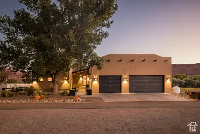 1261 N Main Rubicon Trl #R-1, Moab, UT 84532 - Image #1