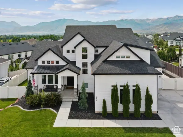 707 N 1490 E, Heber City, UT 84032