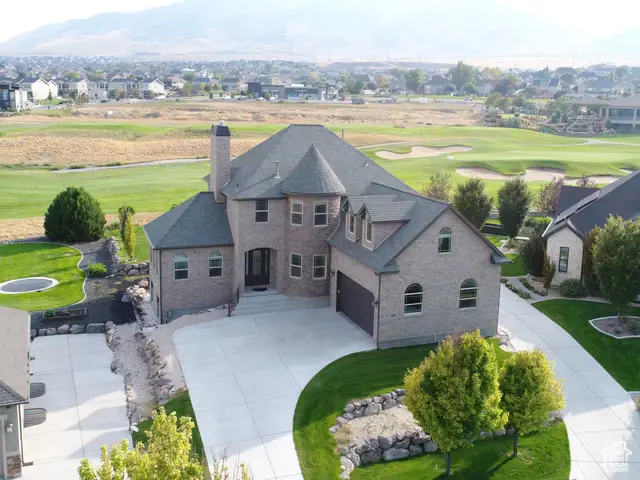 151 E Cameron Dr, Saratoga Springs, UT 84045 - Image #1
