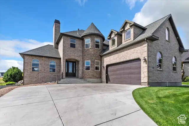 151 E Cameron Dr, Saratoga Springs, UT 84045 - Image #2