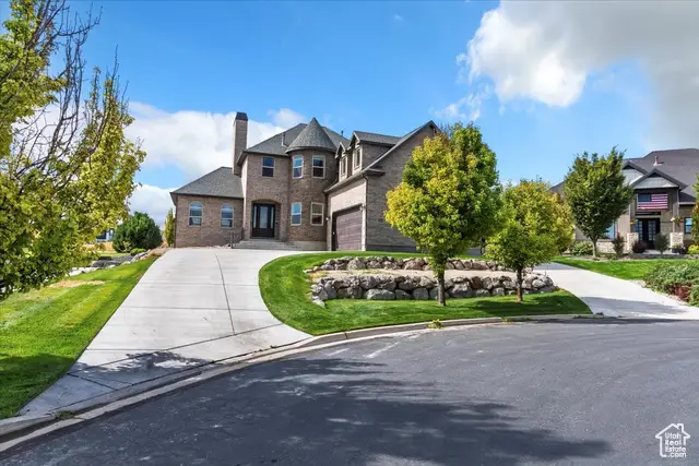 151 E Cameron Dr, Saratoga Springs, UT 84045 - Image #3