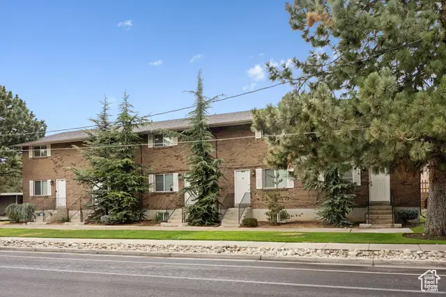 869 E Vine St S, Salt Lake City, UT 84107 - Image #1