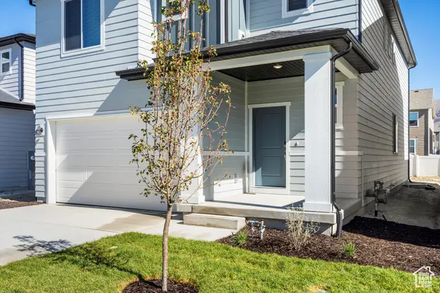 3462 N Gina St #1207, Eagle Mountain, UT 84005 - Image #1