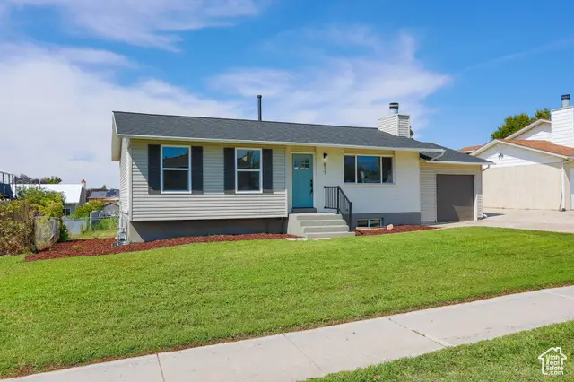817 S 1350 W, Clearfield, UT 84015 - Image #1