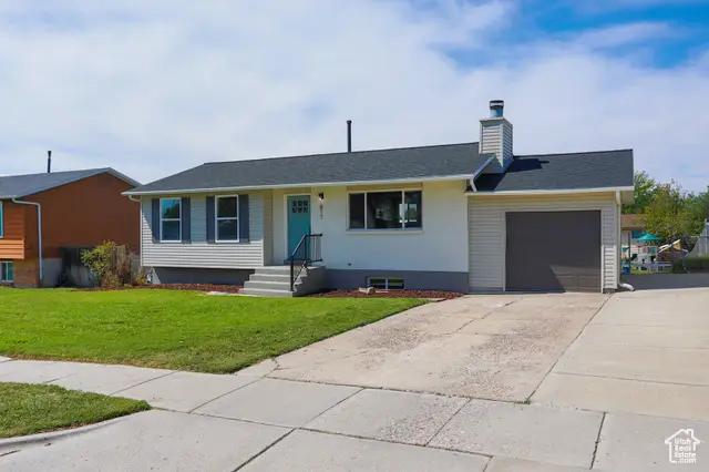 817 S 1350 W, Clearfield, UT 84015 - Image #2