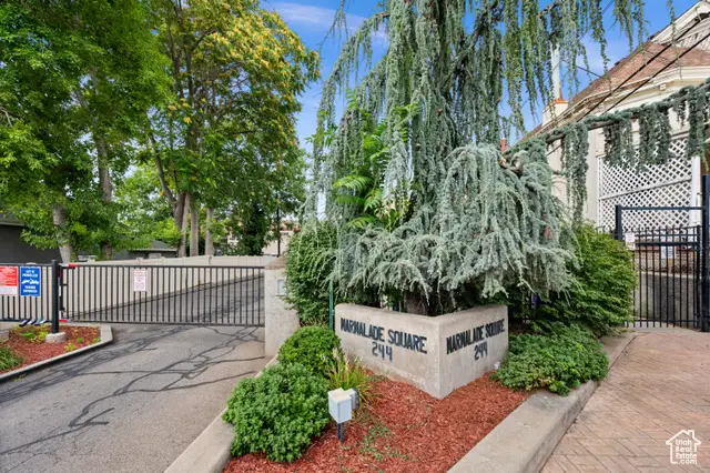 650 N 300 W #117, Salt Lake City, UT 84103 - Image #1