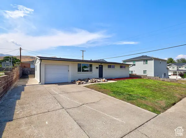 3182 S Spencer Ave Dr, Magna, UT 84044