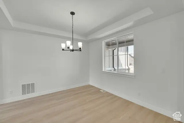 6289 W Teton Ranch Dr #318, Herriman, UT 84096 - #3